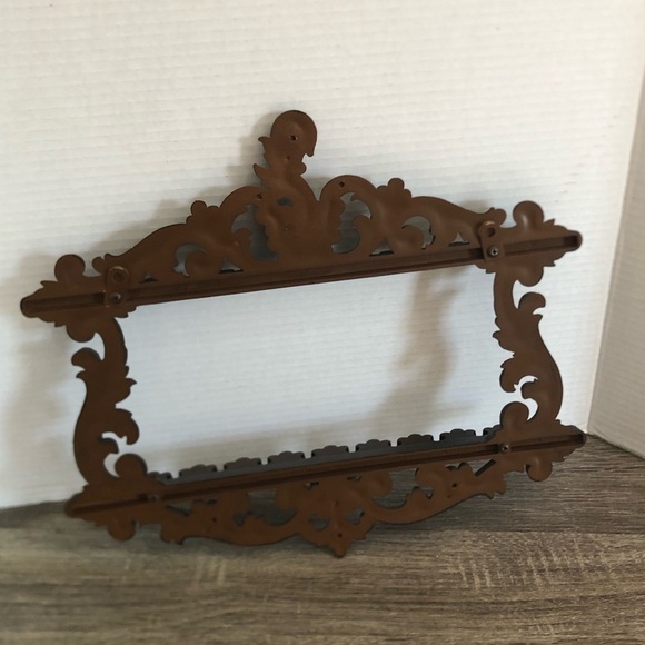 1971 Syroco Decorative Spoon Rack - Picture 8 of 15